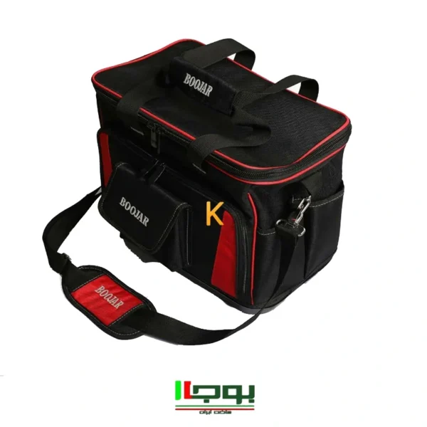 کیف ابزار برزنتی 2236 بوجار