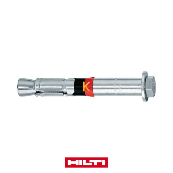 رول بولت فوق سنگین HSL4 M12 هیلتی