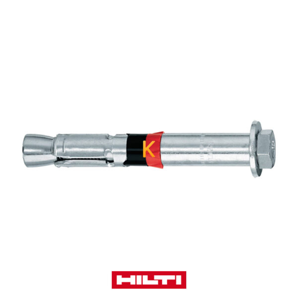 رول بولت فوق سنگین HSL4 M16 هیلتی