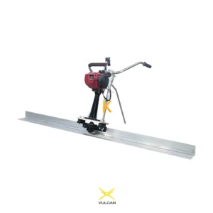 شمشه ویبره پشت دار موتوری مدل MX300 ولکان