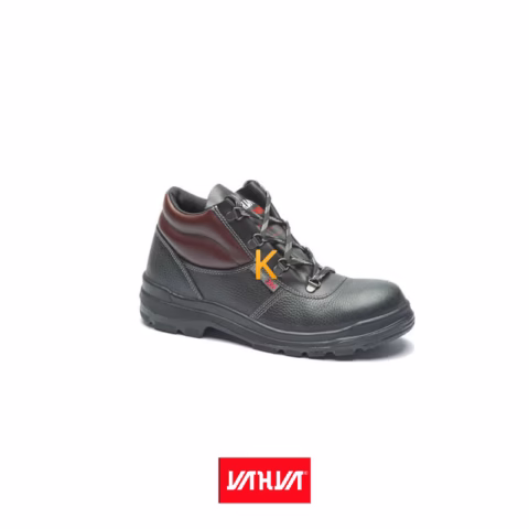 کفش ایمنی یحیی مدل Super3M – R99