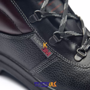 کفش ایمنی یحیی مدل Super3M – R99