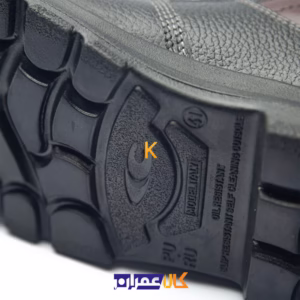 کفش ایمنی یحیی مدل Super3M – R99کفش ایمنی یحیی مدل Super3M – R99