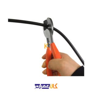 قیمت کابل بر فشار قوی مدل 240-600 فوجیا