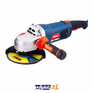 فرز آهنگری AG 369 المکس