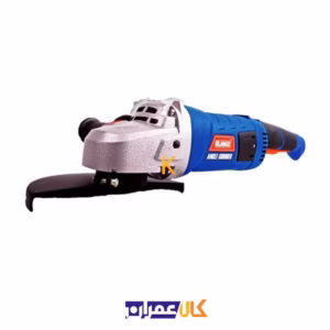 فرز سنگبری AG 389 المکس
