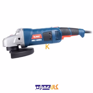فرز سنگبری AG 389 المکس