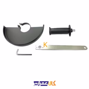 فرز سنگبری AG 389 المکس