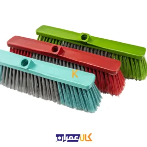 جارو یاس 40 سانتی نرم مهتا