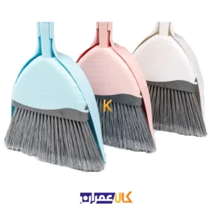 جارو خاک انداز کدبانو مهتا