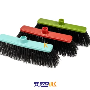 جارو رز 30 سانت آسفالتی مهتا