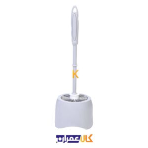 ست توالت شور گرد صدف مهتا