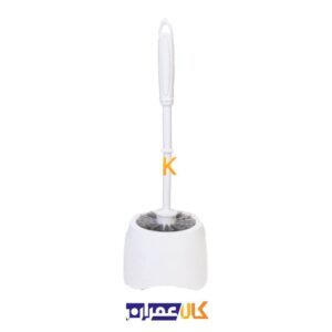 ست توالت شور گرد صدف مهتا