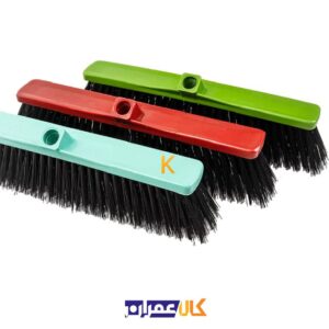 جارو یاس 40 سانت آسفالتی مهتا
