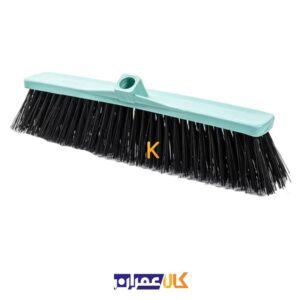 جارو یاس 40 سانت آسفالتی مهتا