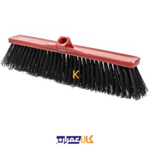جارو یاس 40 سانت آسفالتی مهتا