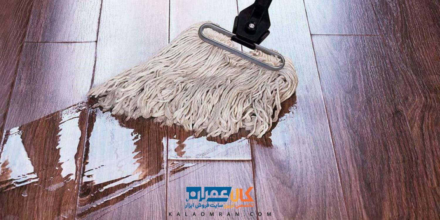 تی نخی 40 سانتی متر پلاستیکی مهتا
