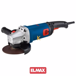 مینی فرز AG 350 المکس
