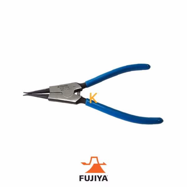 انبر خار بازکن سرراست مدل FSS-175 فوجیا