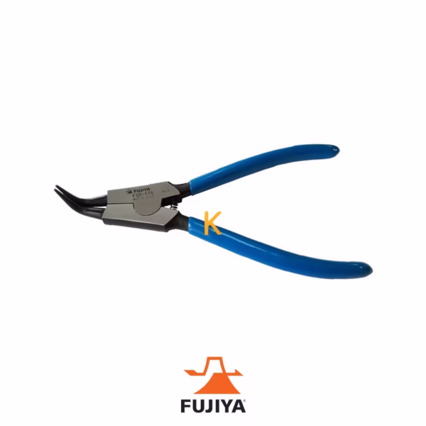 انبر خار بازکن سرکج مدل FSB-175 فوجیا سایز 7 اینچ