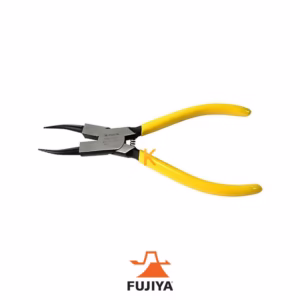 انبر خار جمع کن سرراست مدل FHS-175 فوجیا سایز 7 اینچ