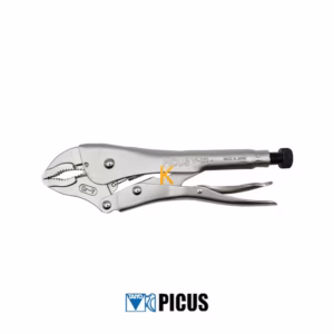 انبر قفلی مدل 250-VP پیکاس