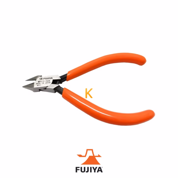 سیم چین الکترونیکی مدل MP11-100 فوجیا