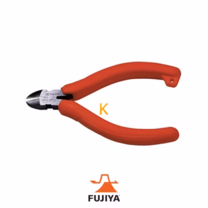 سیم چین فنردار الکترونیکی مدل GMN-110S فوجیا