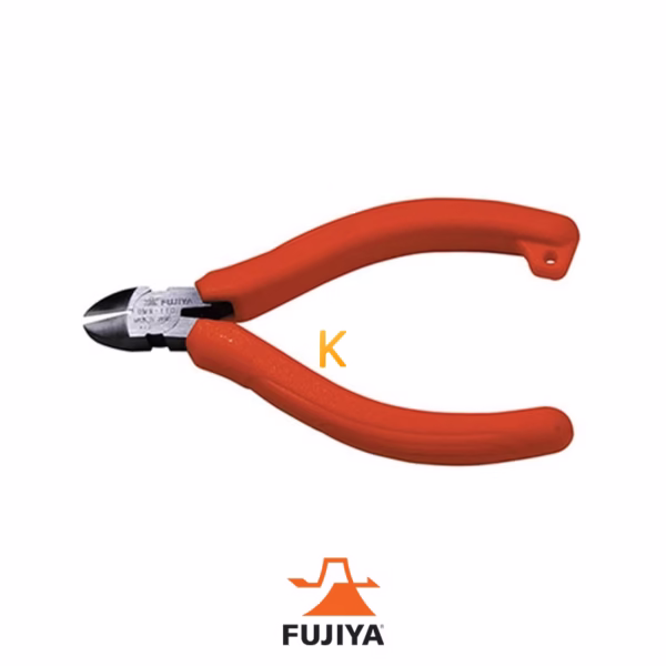 سیم چین فنردار الکترونیکی مدل GMN-110S فوجیا