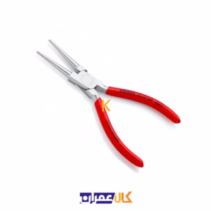 خرید انبر دم باریک سرگرد مدل 3033160 کنیپکس