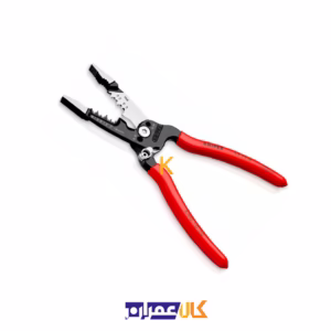 خرید انبر لخت کن مدل 13718 کنیپکس
