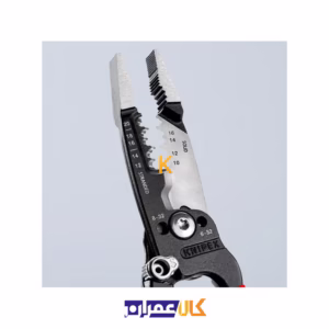 نمایندگی انبر لخت کن مدل 13718 کنیپکس