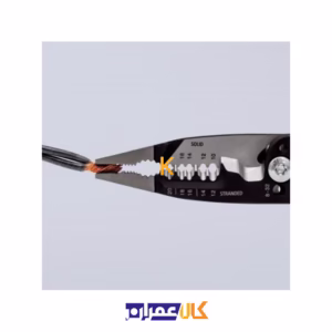 سیم لخت کن کنیپکس مدل 13718