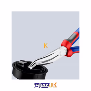 نمایندگی انبر مکانیکی مدل 3835200 کنیپکس