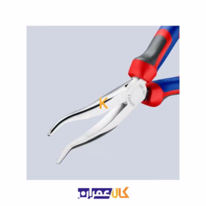 انبر دم باریک کنیپکس مکانیکی 3835200