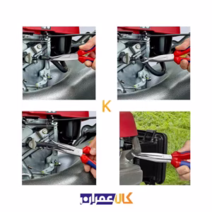 انبر مکانیکی 3895200 کنیپکس