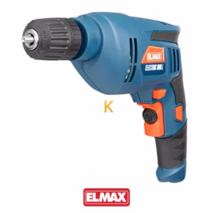 دریل برقی 550 وات E.D 121 المکس