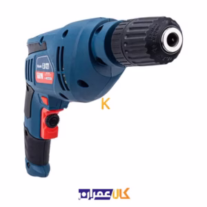 دریل برقی 550 وات E.D 121 المکس