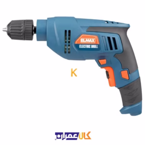 دریل برقی 550 وات E.D 121 المکس
