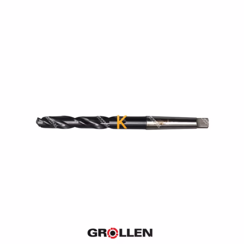 مته کونیک 14 میلی متر گرولن