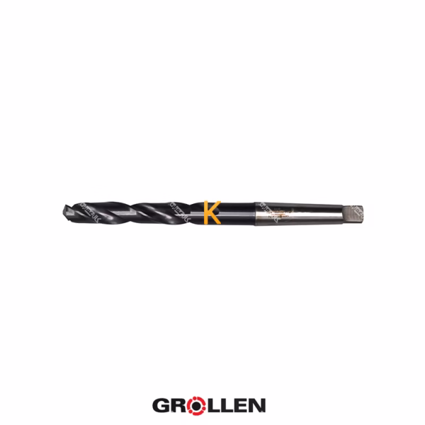 مته کونیک 14 میلی متر گرولن