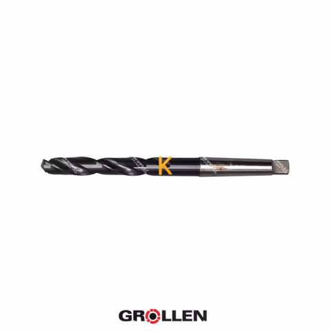 مته کونیک 16 میلی متر گرولن