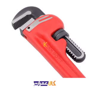 آچار شلاقی 10 اینچ مدل آمریکایی DB1010 ایران پتک