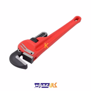 آچار شلاقی 10 اینچ مدل آمریکایی DB1010 ایران پتک