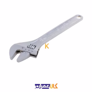 آچار فرانسه 10 اینچ EA1010 ایران پتک