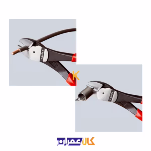 نمایندگی سیم چین مدل 7401160 کنیپکس