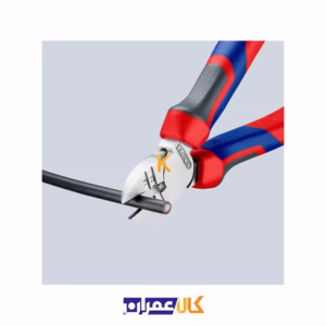 سیم چین لخت کن مدل 1425160 کنیپکس ۶ اینچ