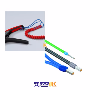 سیم لخت کن اتوماتیک کنیپکس مدل 1272195
