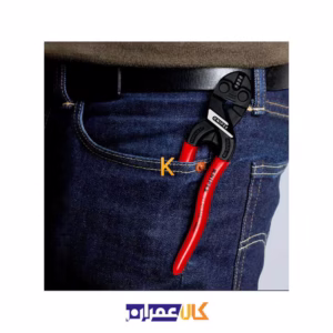 انبر مفتول بر کنیپکس مدل 7101160