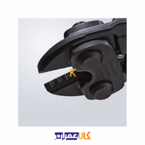 قیمت مفتول بر مدل 7102200 کنیپکس